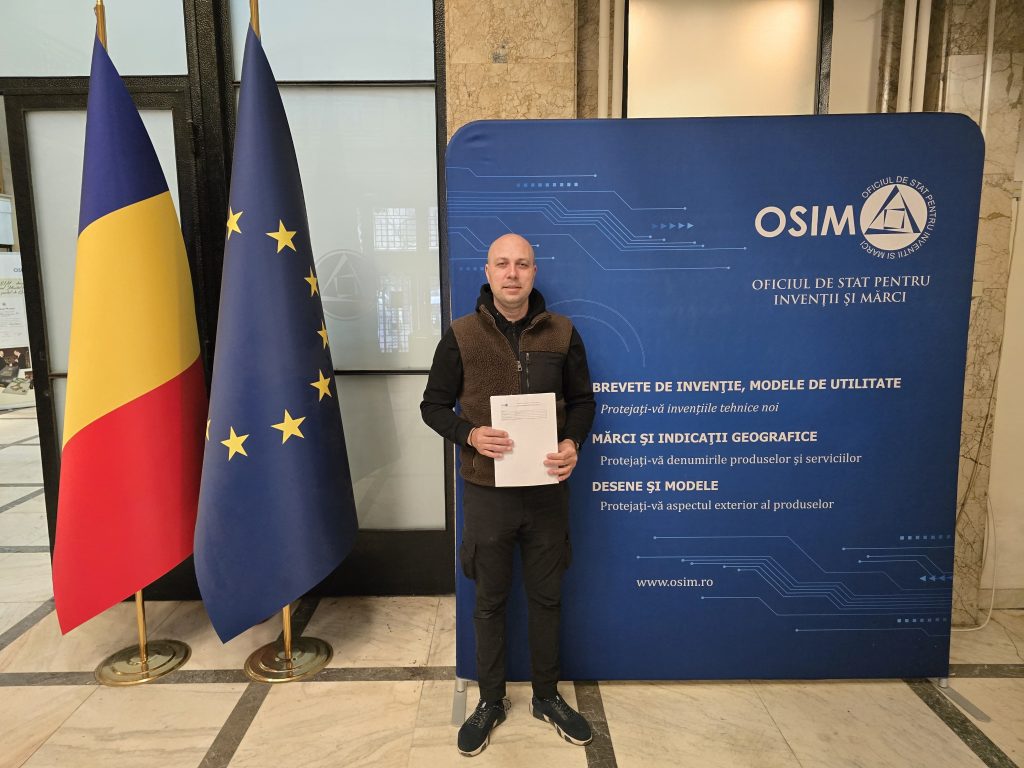 Sticla printata Bucuresti